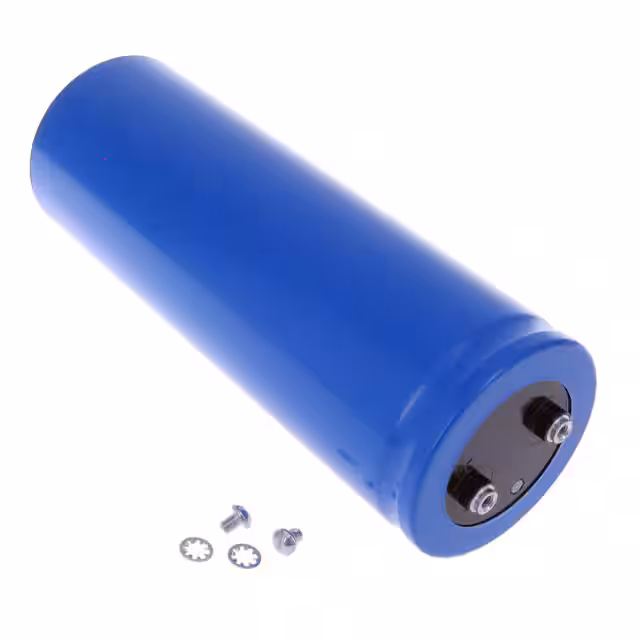 36DX312F450DJ2B Vishay Sprague  Condensadores electrolíticos de aluminio